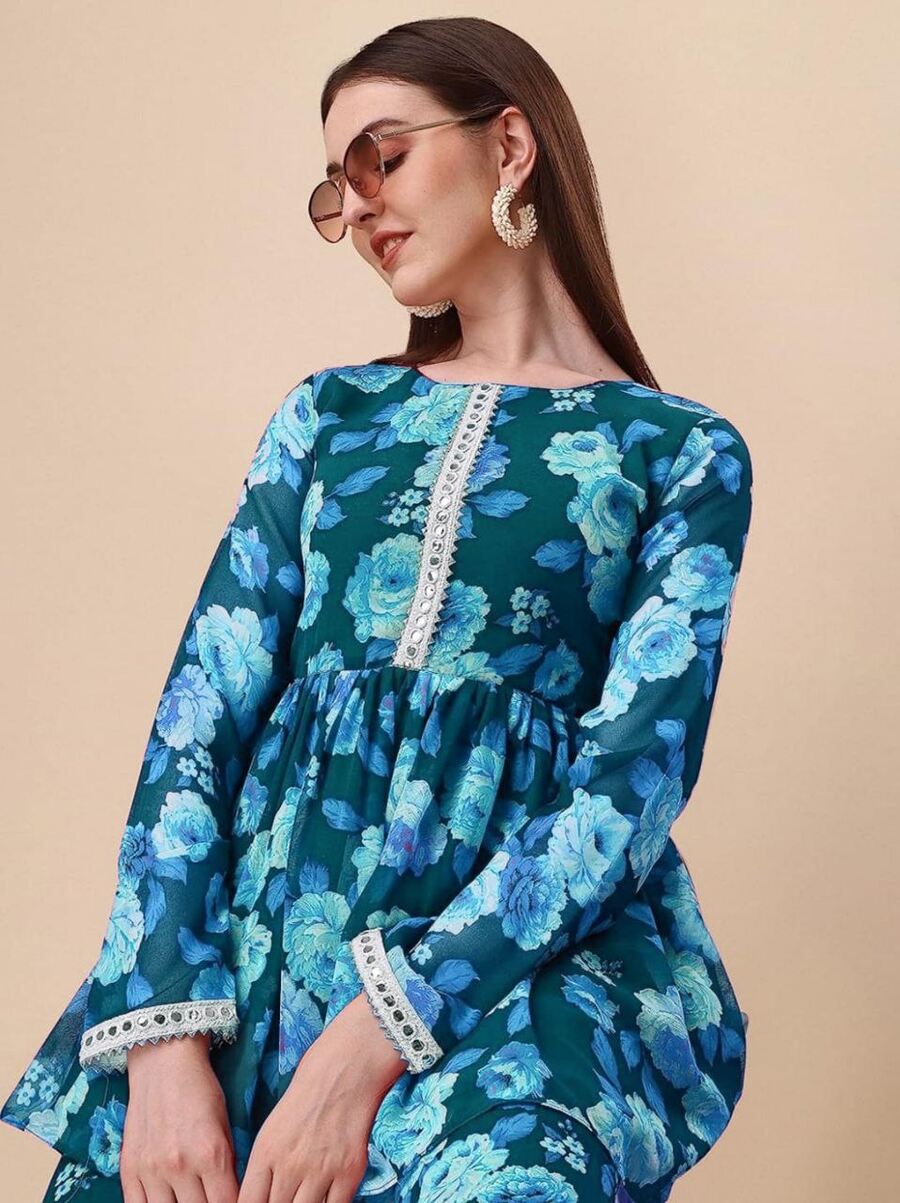 Gul Bahar by Riwaj Fashions