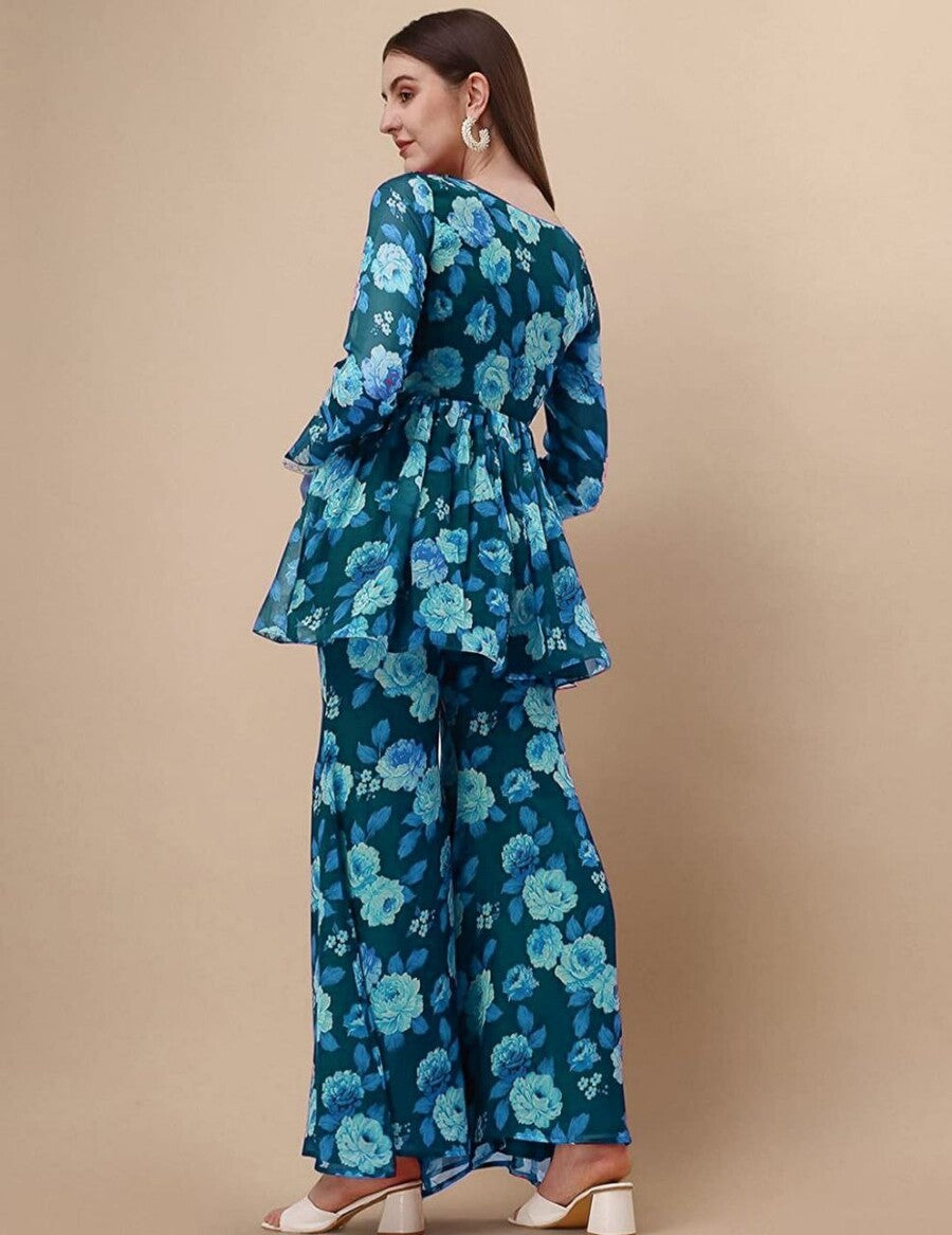 Gul Bahar by Riwaj Fashions