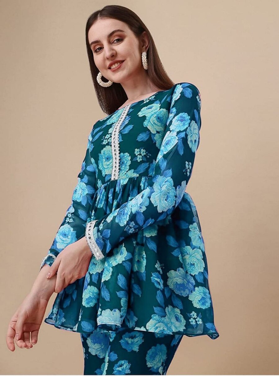 Gul Bahar by Riwaj Fashions