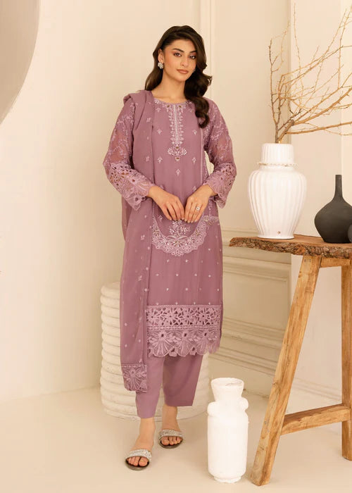 Zehra Sitara by Riwaj Fashions