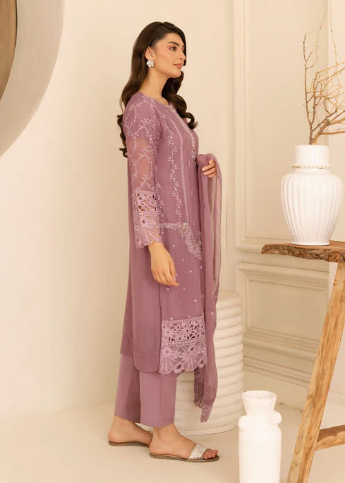 Zehra Sitara by Riwaj Fashions