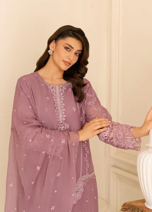 Zehra Sitara by Riwaj Fashions