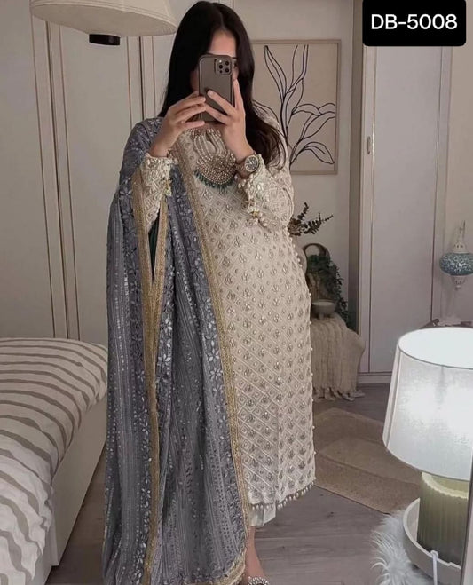 Malaika Styles by Riwaj Fashions - Eid Collections