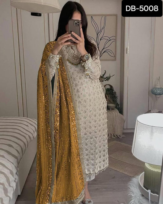 Malaika Styles by Riwaj Fashions - Eid Collections