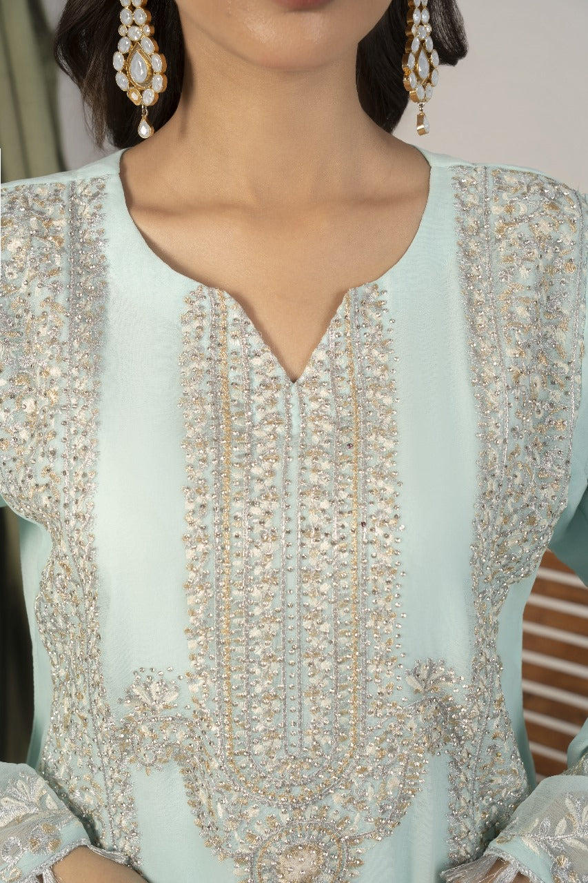 Zainab Pearl by Riwaj Fashions