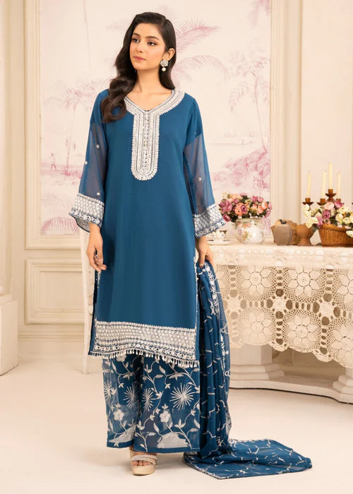 Classic Zargoon by Riwaj Fashions