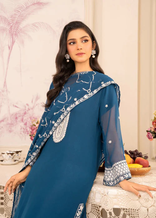 Classic Zargoon by Riwaj Fashions