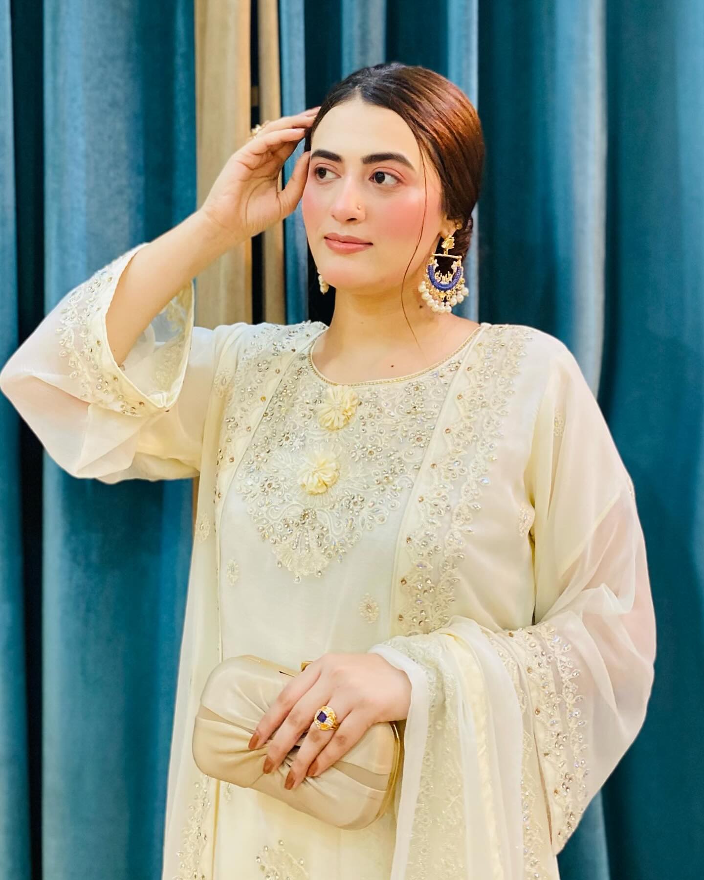 Nazakat Libas by Riwaj Fashions