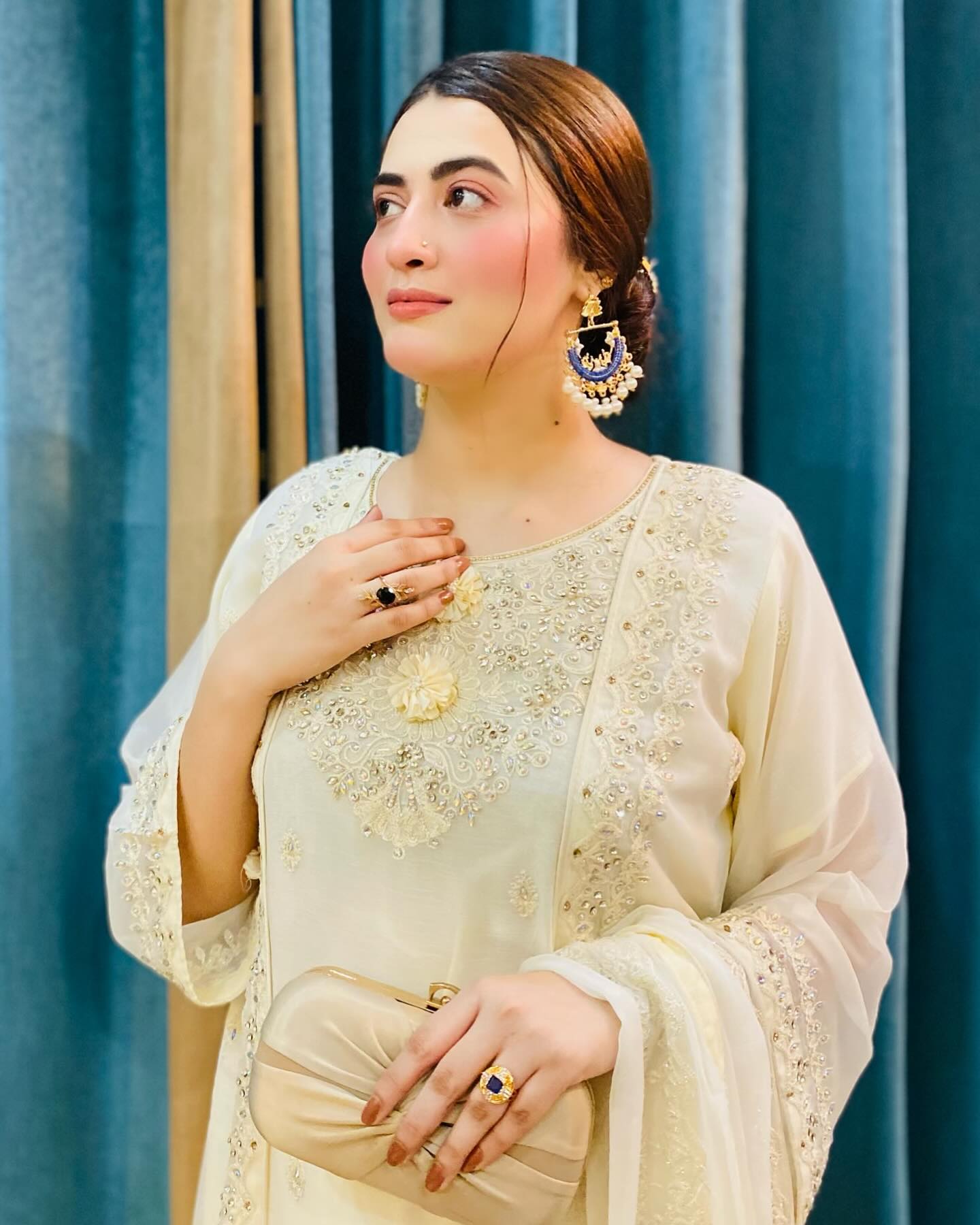 Nazakat Libas by Riwaj Fashions