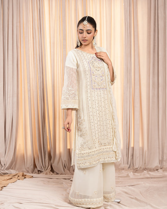 Moonlight Charm by Riwaj Fashions