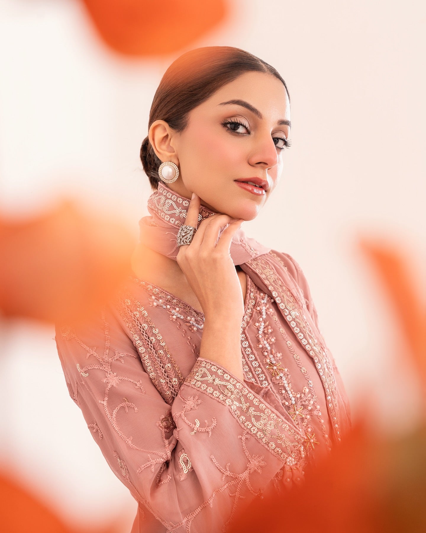 Yasmeen Charm by Riwaj Fashions