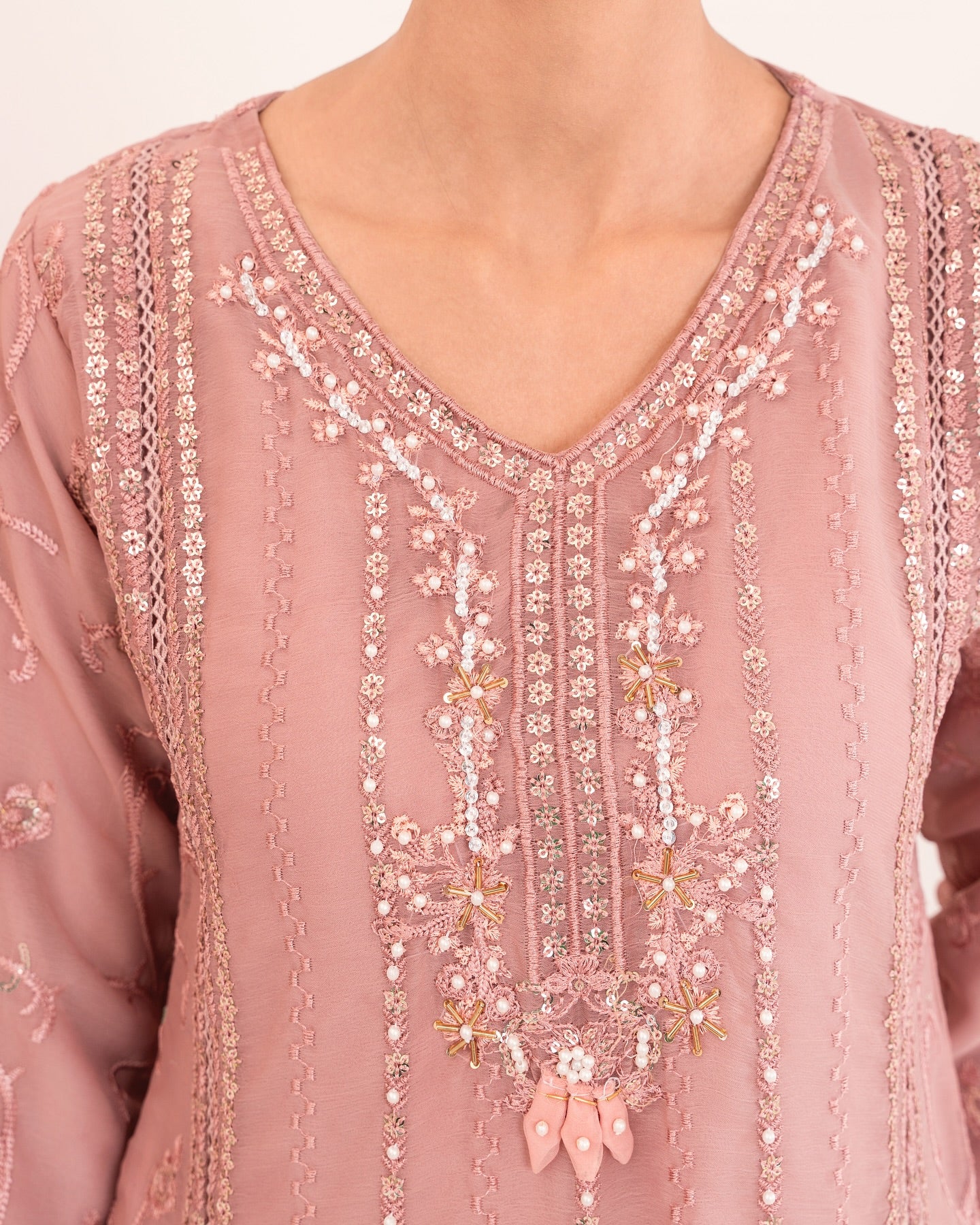 Yasmeen Charm by Riwaj Fashions