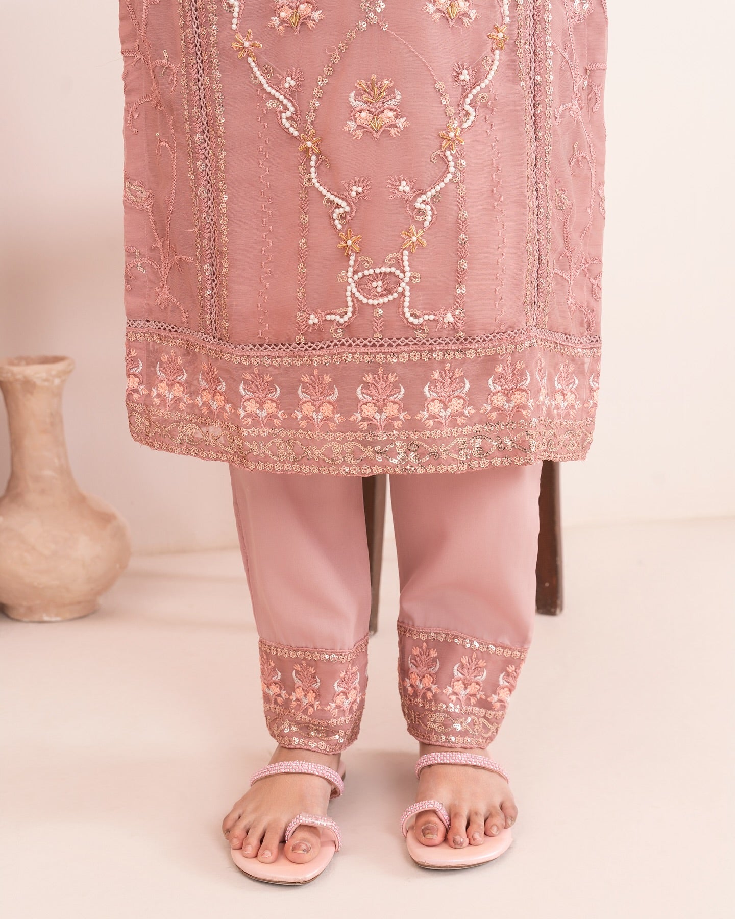 Yasmeen Charm by Riwaj Fashions