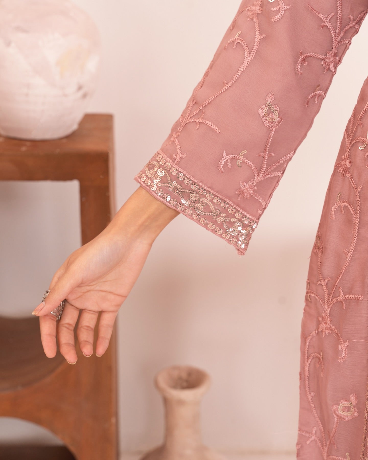 Yasmeen Charm by Riwaj Fashions