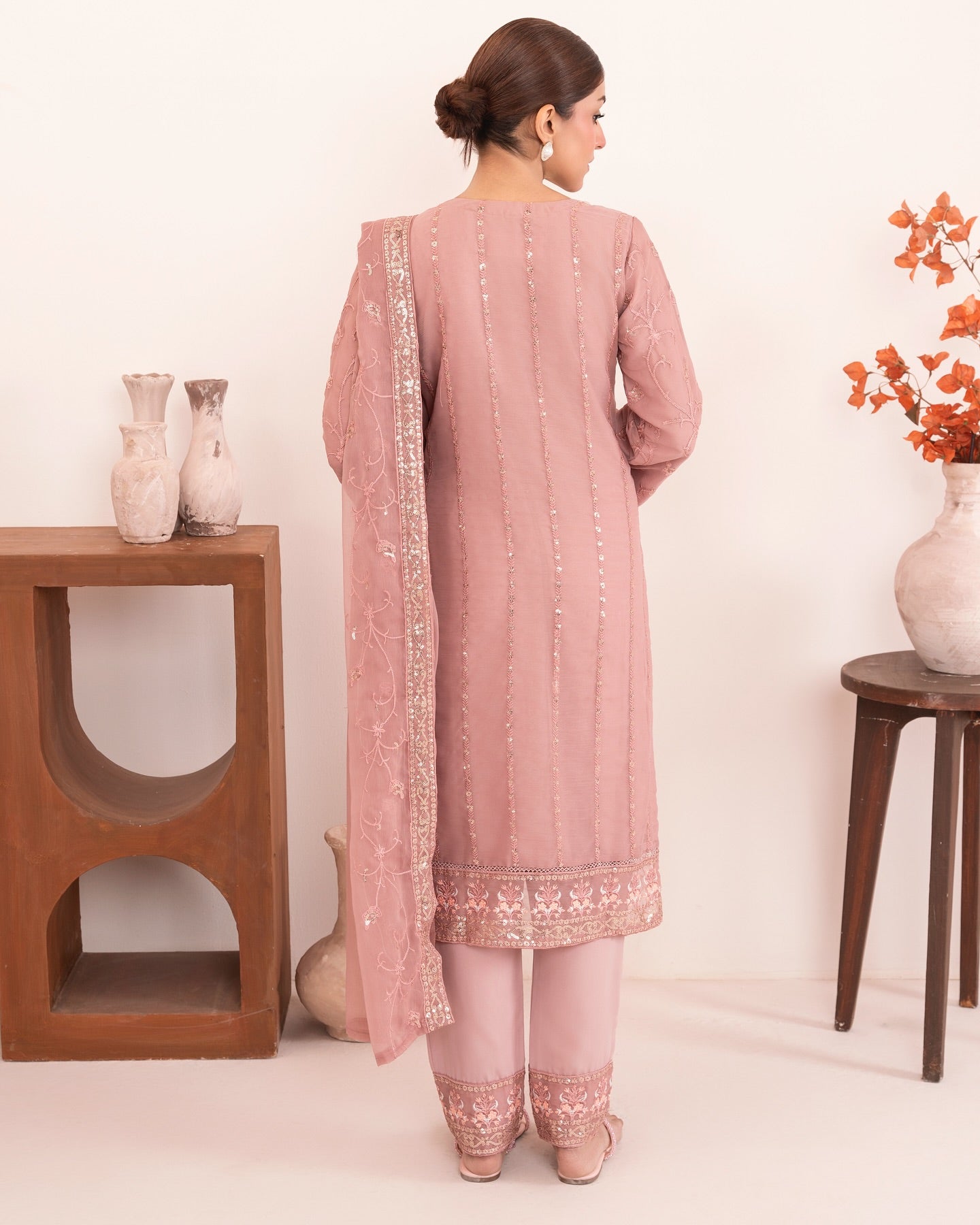 Yasmeen Charm by Riwaj Fashions