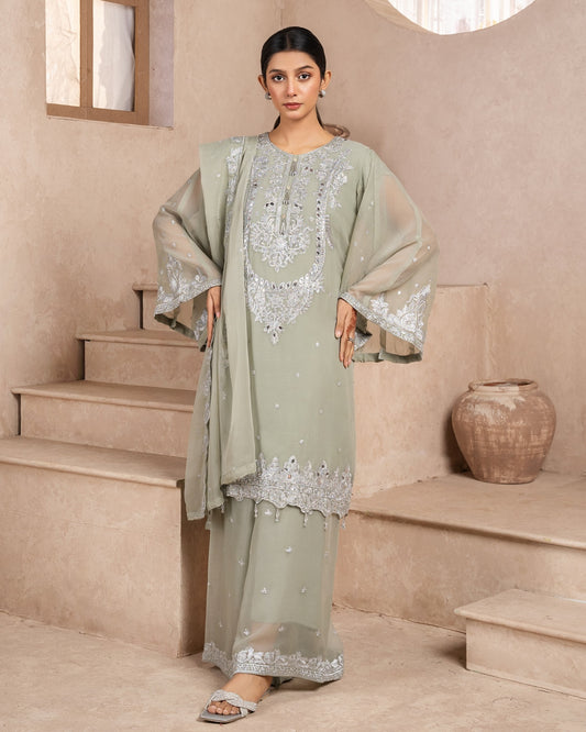 Sitara Luxury Chiffon by Riwaj Fashions