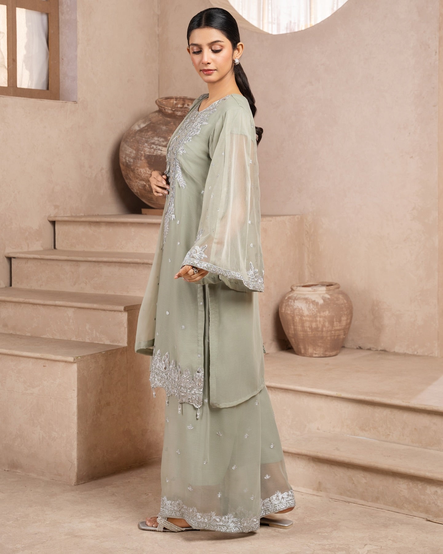 Sitara Luxury Chiffon by Riwaj Fashions