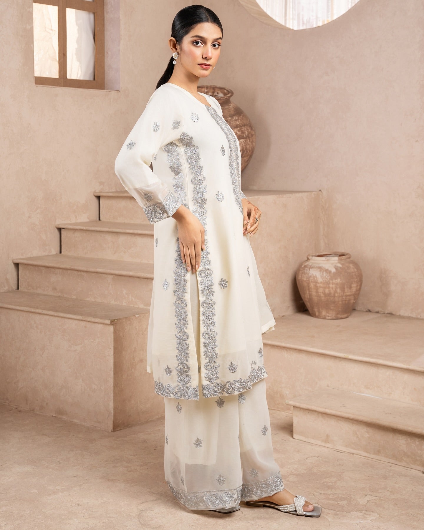 Noor-e-Fiza by Riwaj Fashions