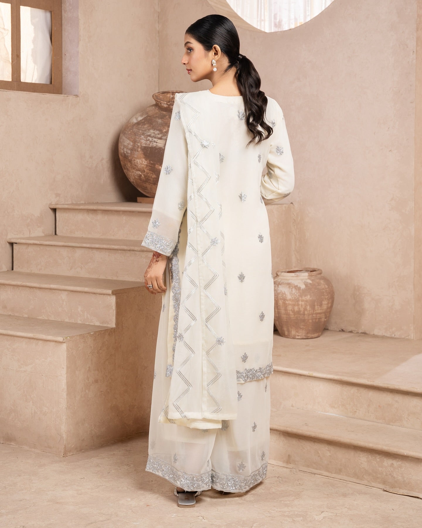 Noor-e-Fiza by Riwaj Fashions