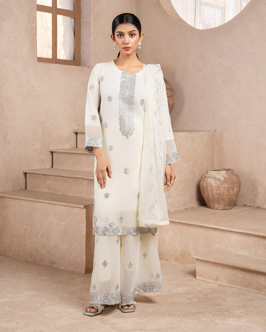 Noor-e-Fiza by Riwaj Fashions