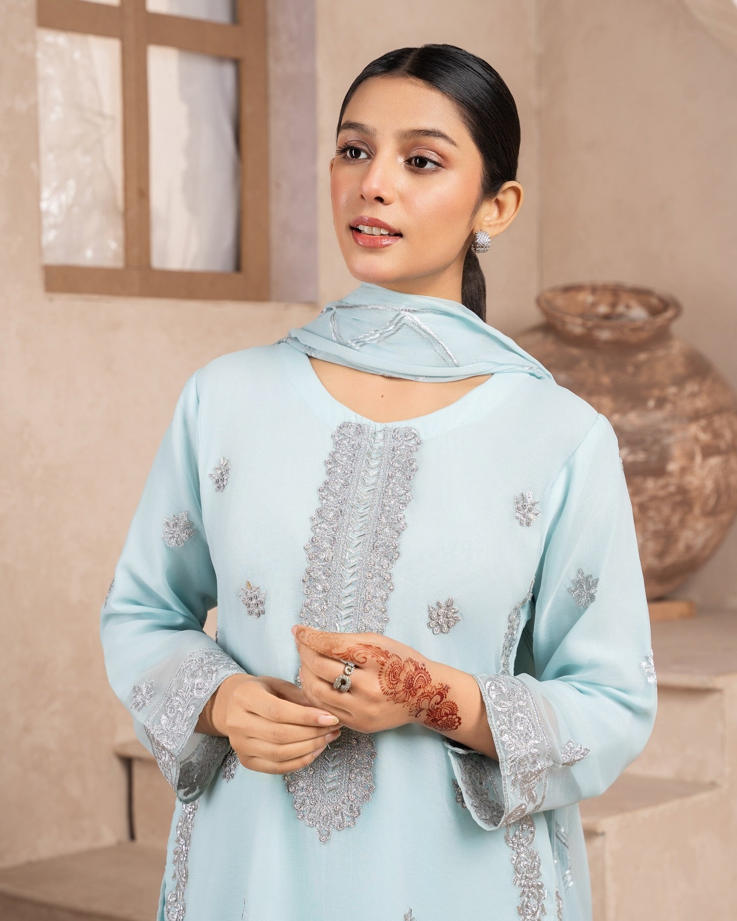 Noor-e-Fiza by Riwaj Fashions