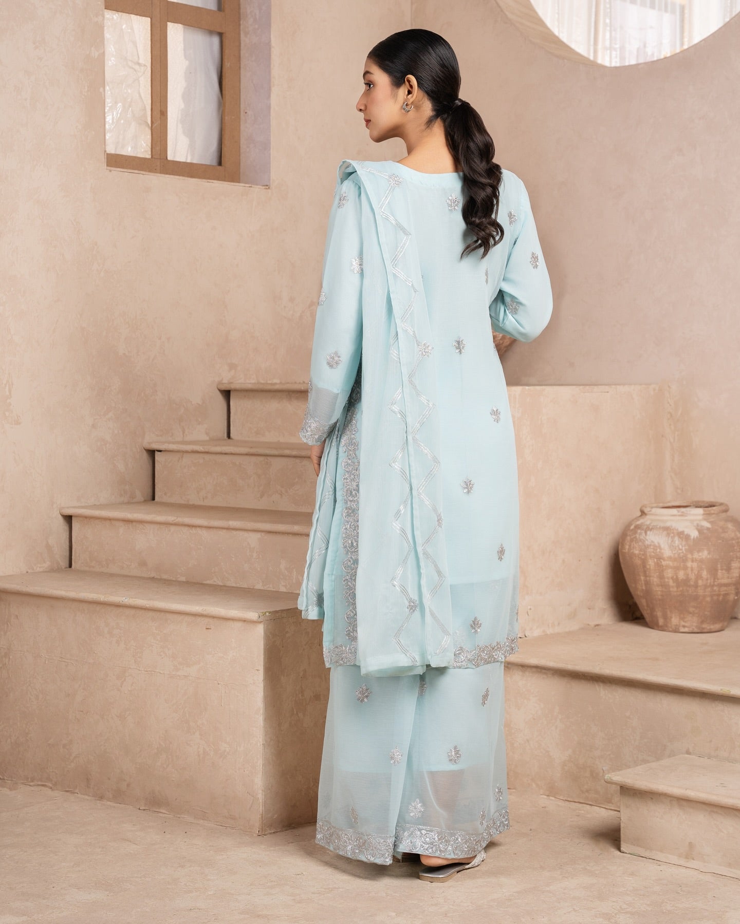Noor-e-Fiza by Riwaj Fashions