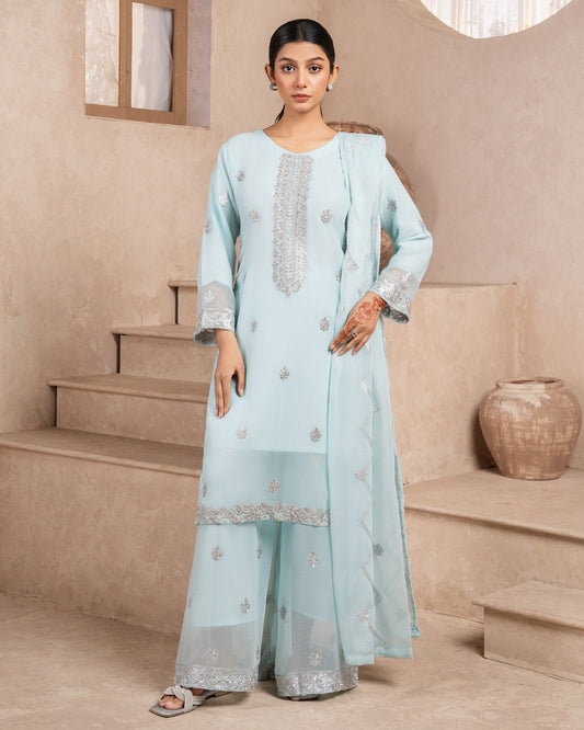 Noor-e-Fiza by Riwaj Fashions