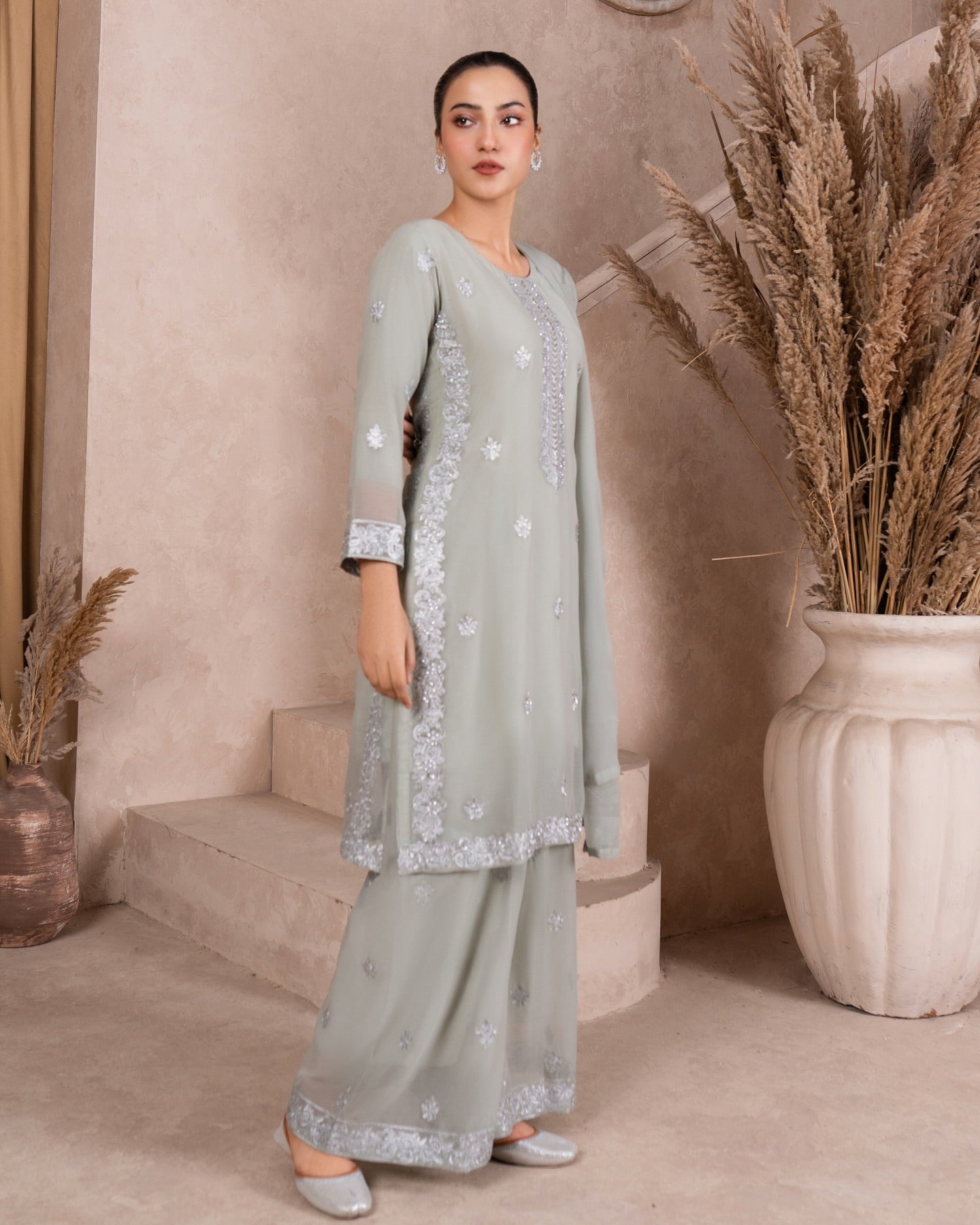 Noor-e-Fiza by Riwaj Fashions