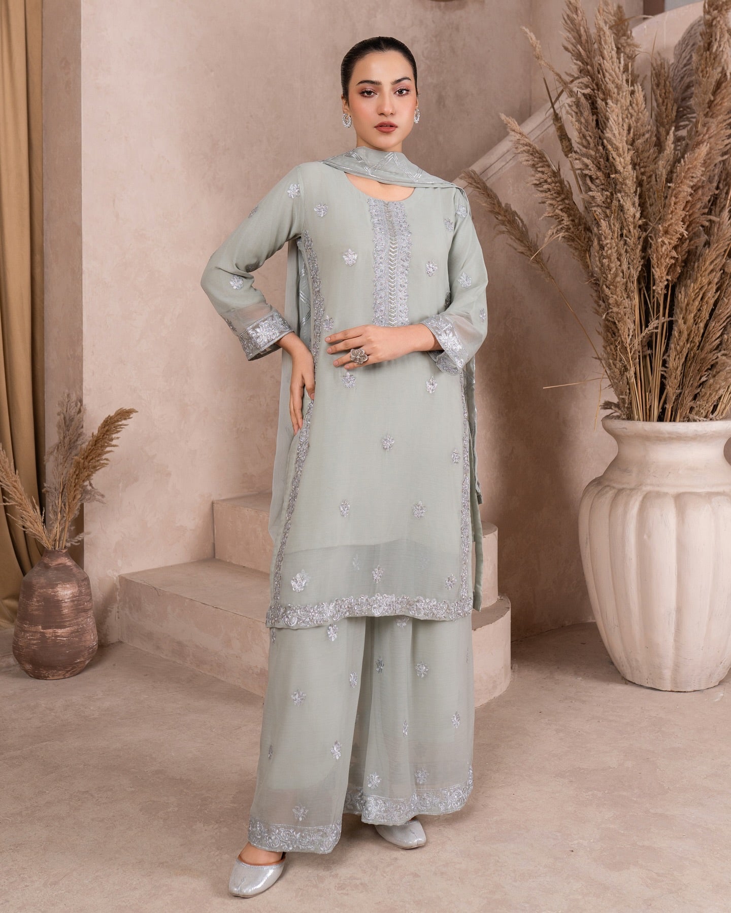 Noor-e-Fiza by Riwaj Fashions