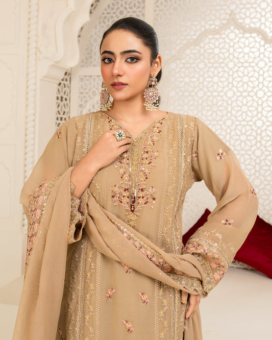Zariya Noor by Riwaj Fashions