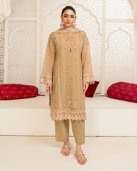 Zariya Noor by Riwaj Fashions