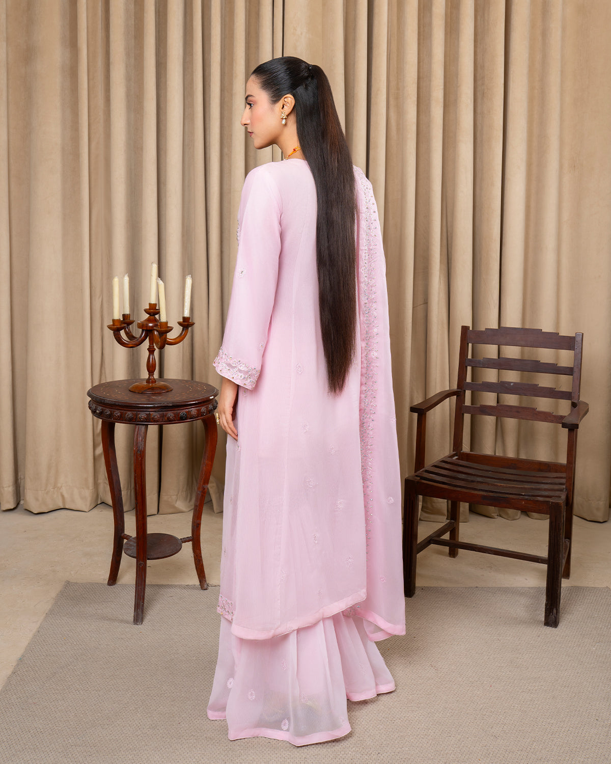 Nazakat Libas by Riwaj Fashions