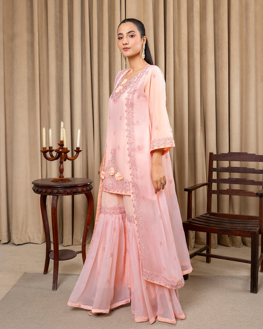 Nazakat Libas by Riwaj Fashions