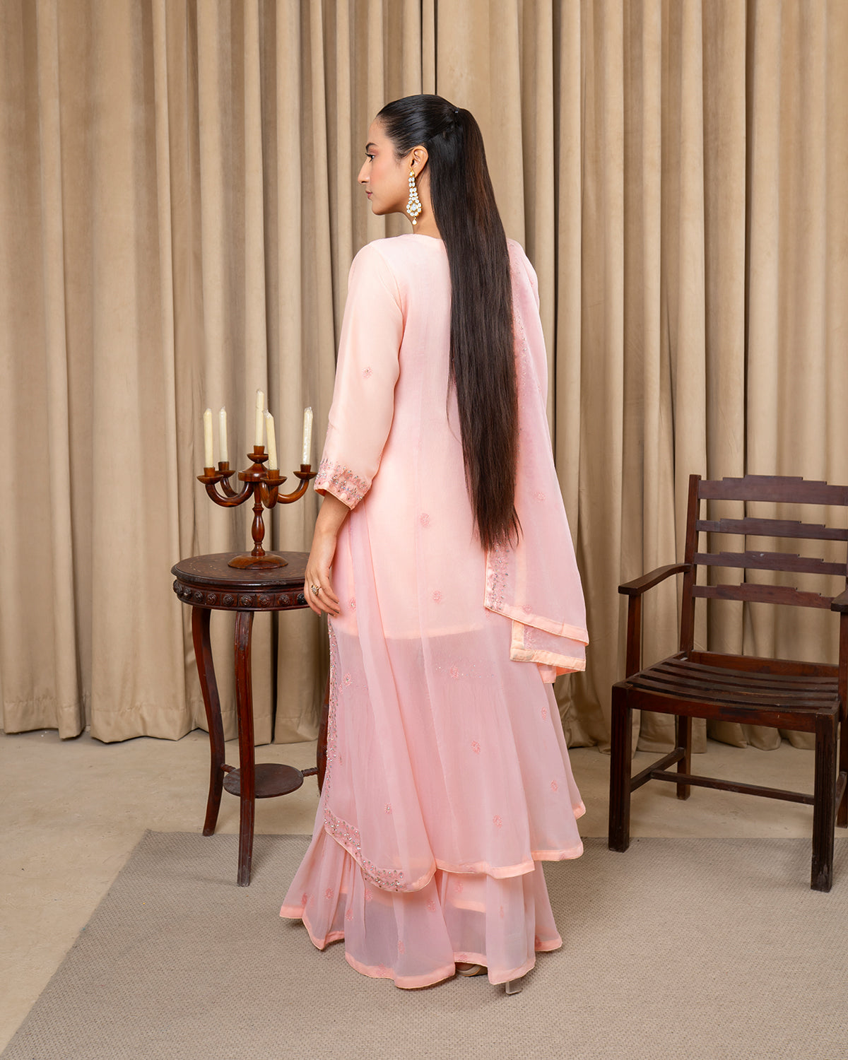 Nazakat Libas by Riwaj Fashions