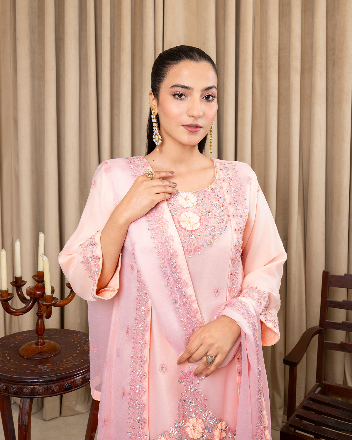 Nazakat Libas by Riwaj Fashions