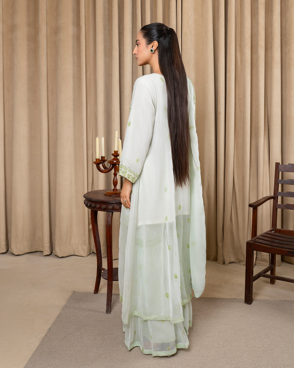 Nazakat Libas by Riwaj Fashions