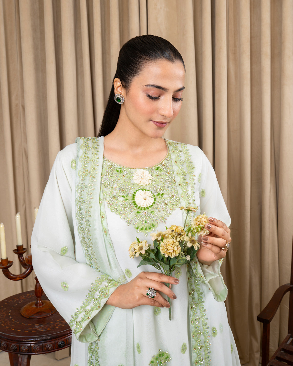 Nazakat Libas by Riwaj Fashions