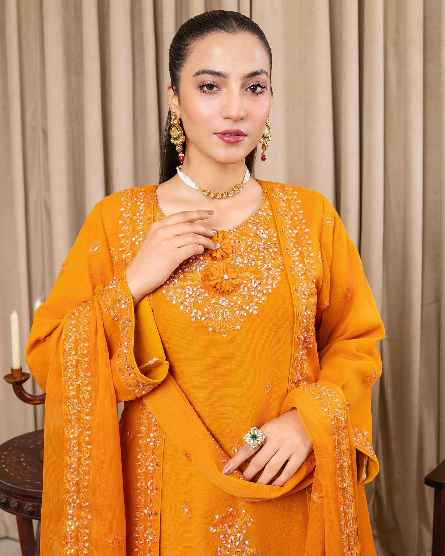 Nazakat Libas by Riwaj Fashions