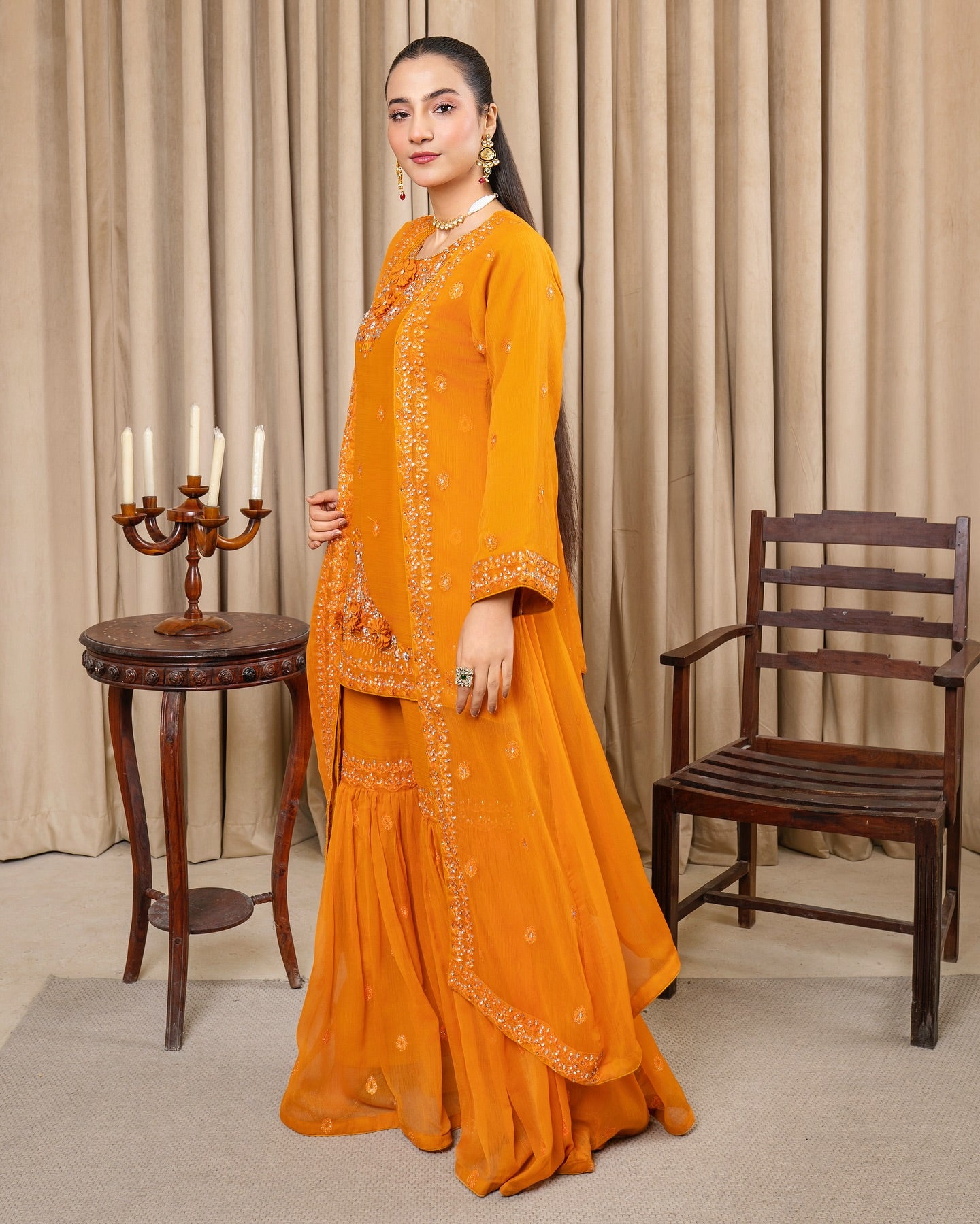 Nazakat Libas by Riwaj Fashions