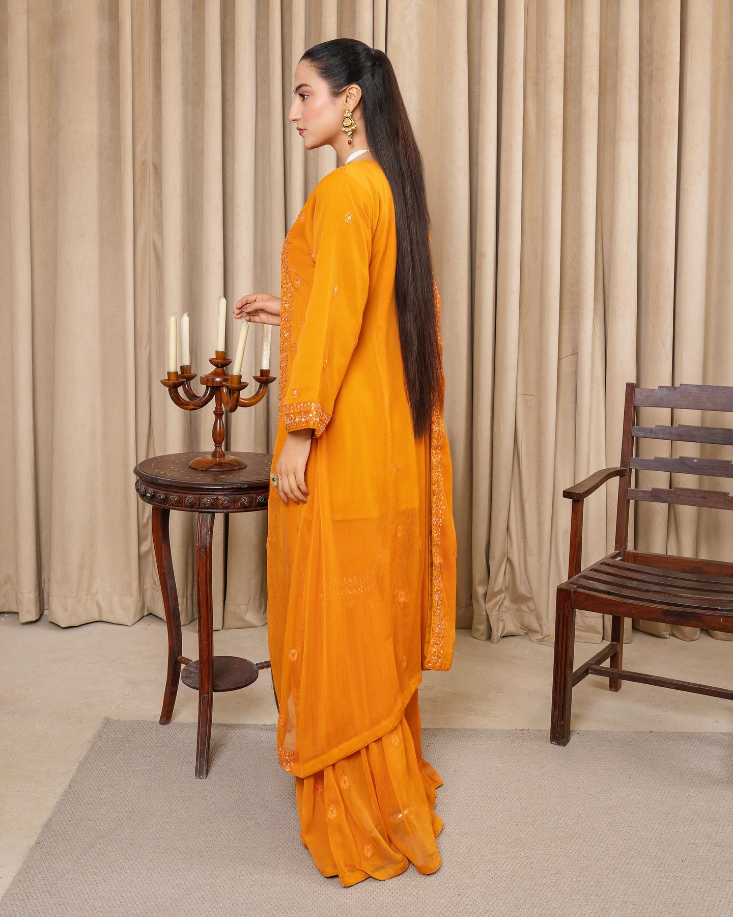Nazakat Libas by Riwaj Fashions