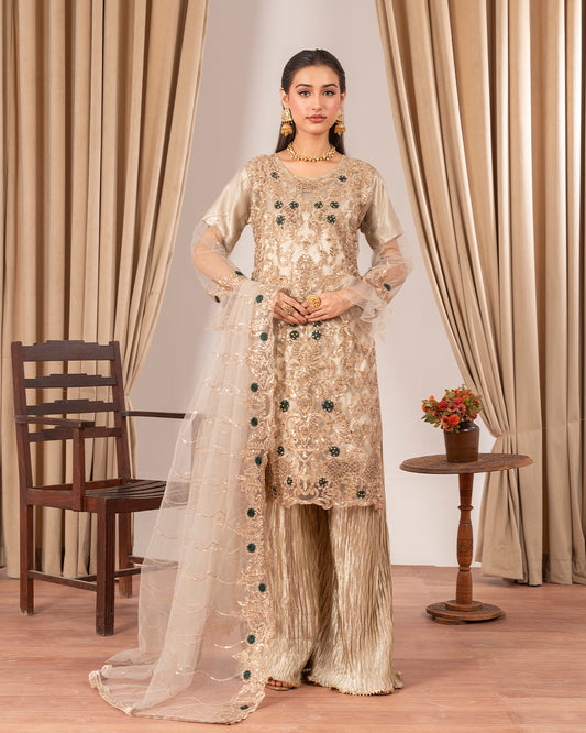 Glow & Grace by Riwaj Fashions