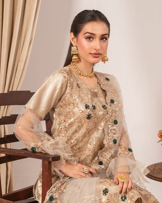 Glow & Grace by Riwaj Fashions