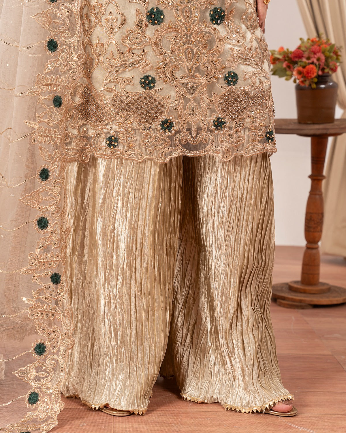 Glow & Grace by Riwaj Fashions