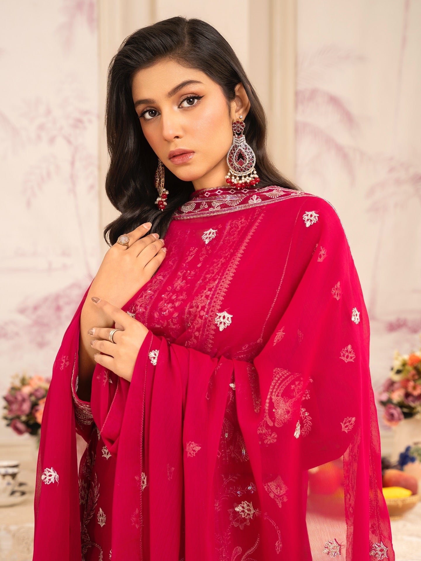 Jahanara Grace by Riwaj Fashions