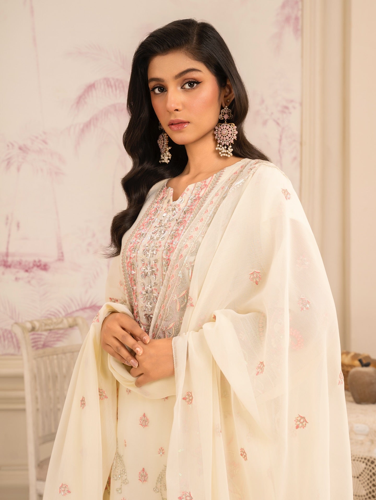 Jahanara Grace by Riwaj Fashions
