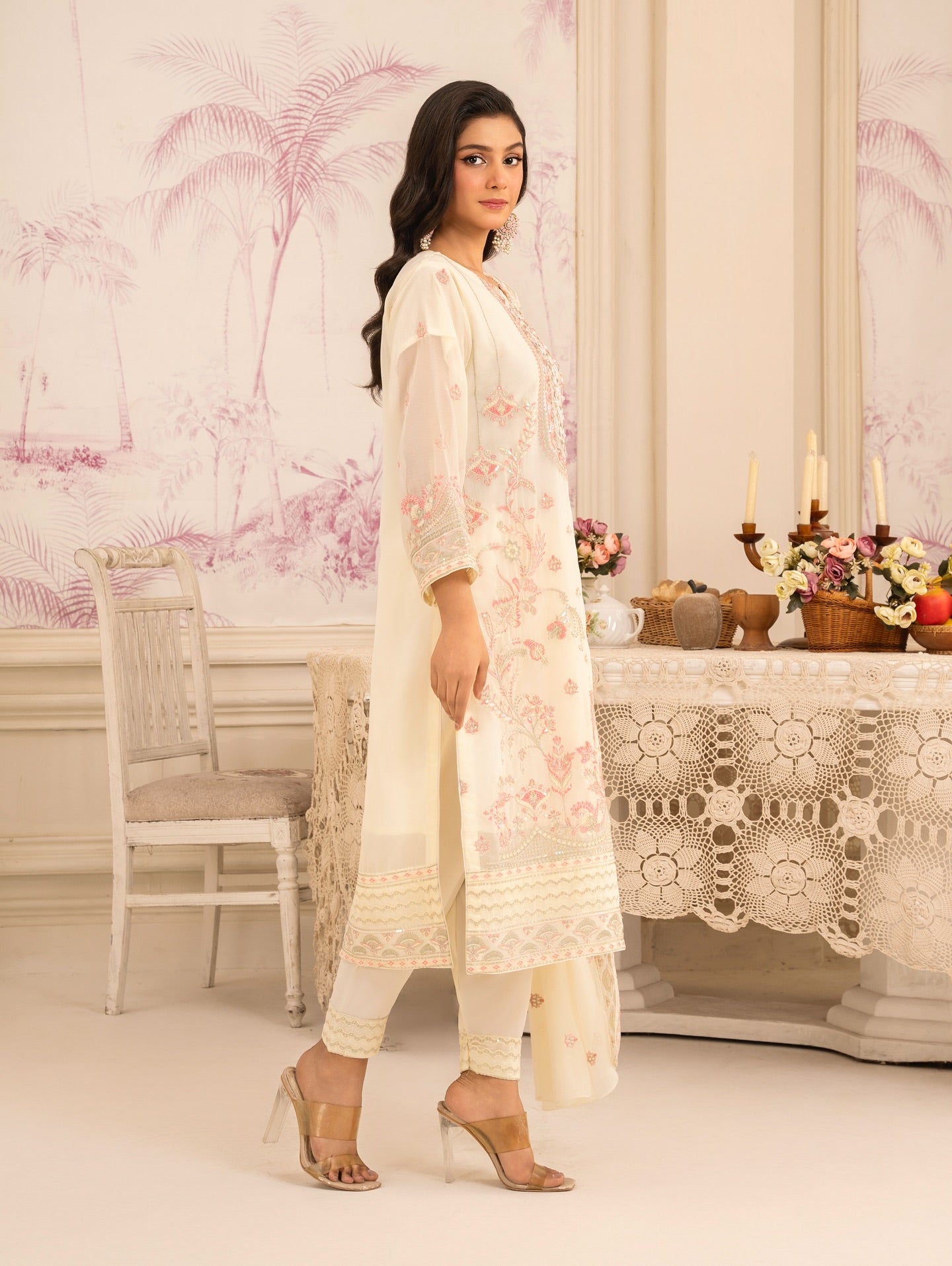 Jahanara Grace by Riwaj Fashions