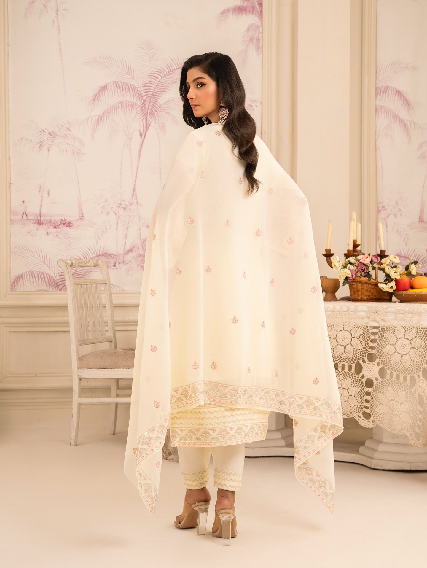 Jahanara Grace by Riwaj Fashions
