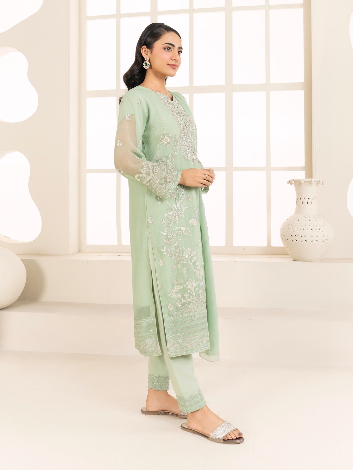 Jahanara Grace by Riwaj Fashions