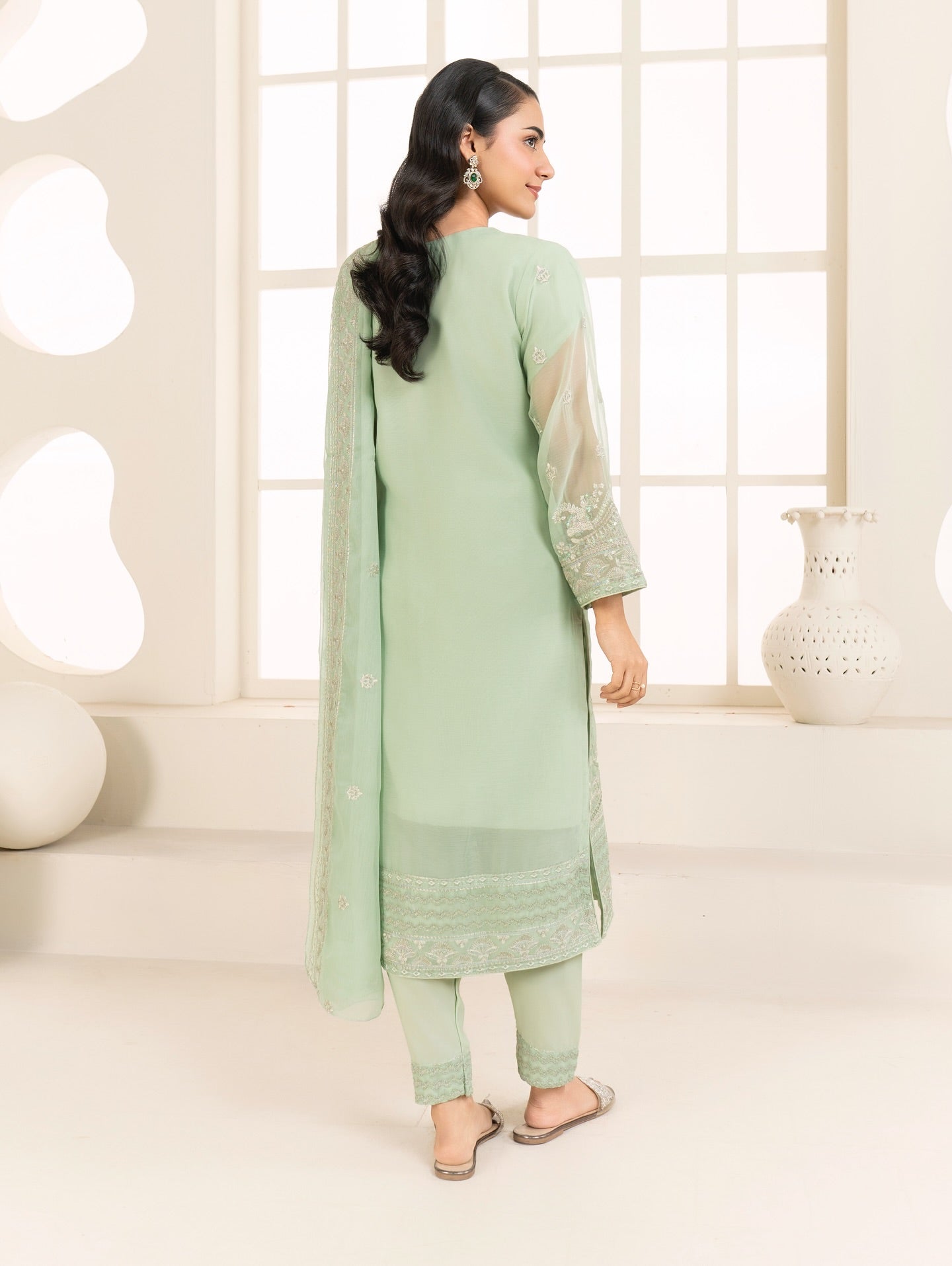 Jahanara Grace by Riwaj Fashions