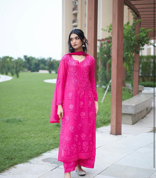 Zareen Elegance Set by Riwaj Fashions